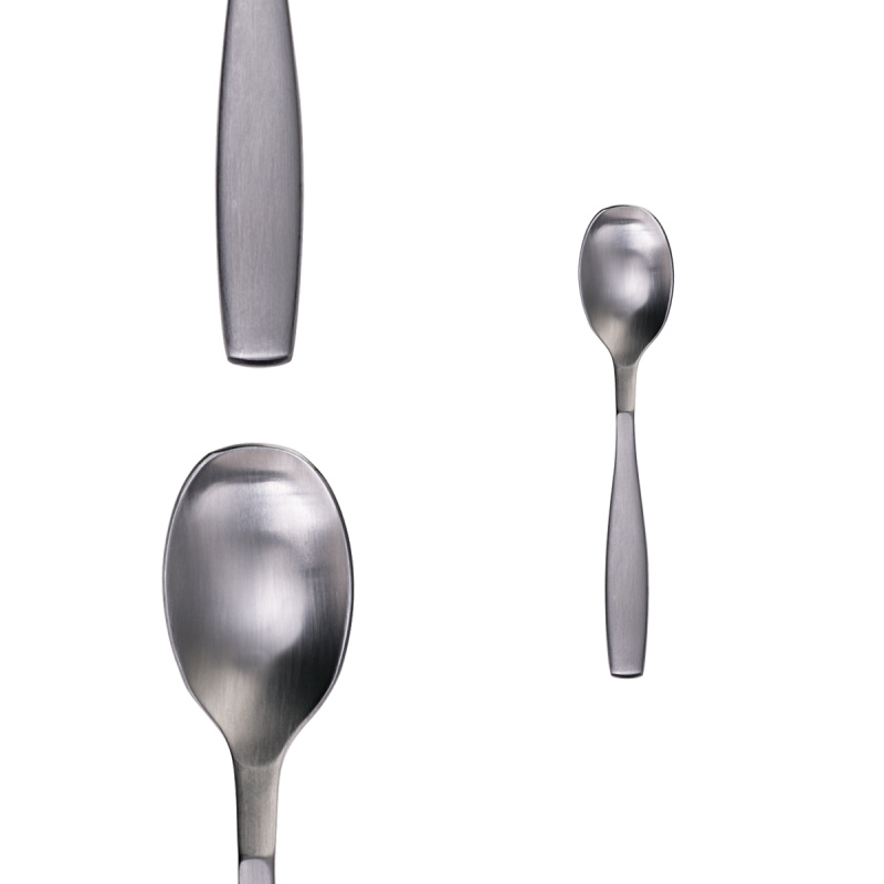 Besteck-Set 24-tlg. - Gaya All Satin