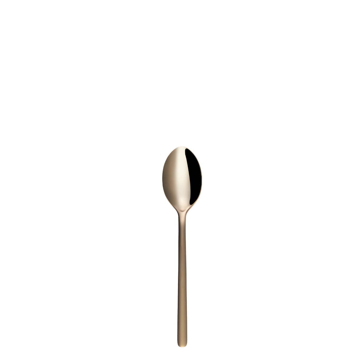 Set di posate 16 pezzi - Sofia PVD Champagne lucido