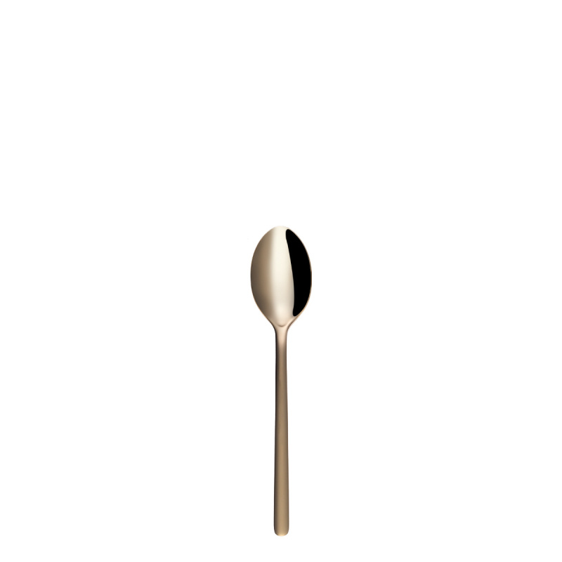 Besteckset 16-tlg. - Sofia PVD Champagne poliert