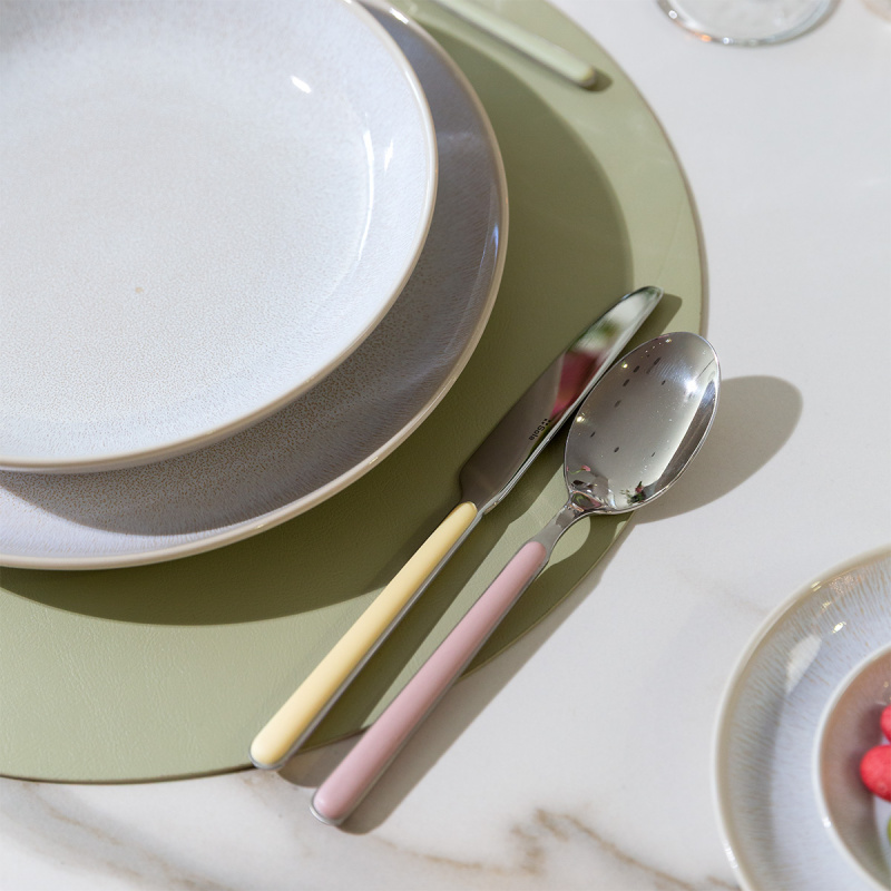 Cutlery set 16 pcs Gallery Multi Color | Lusol