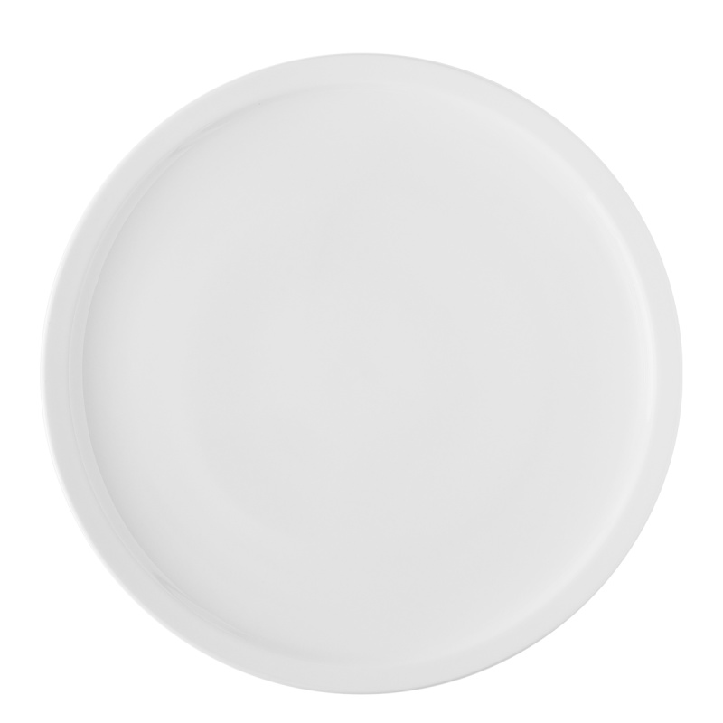 Set pizza 4 pz. 30 cm - BASIC Lunasol