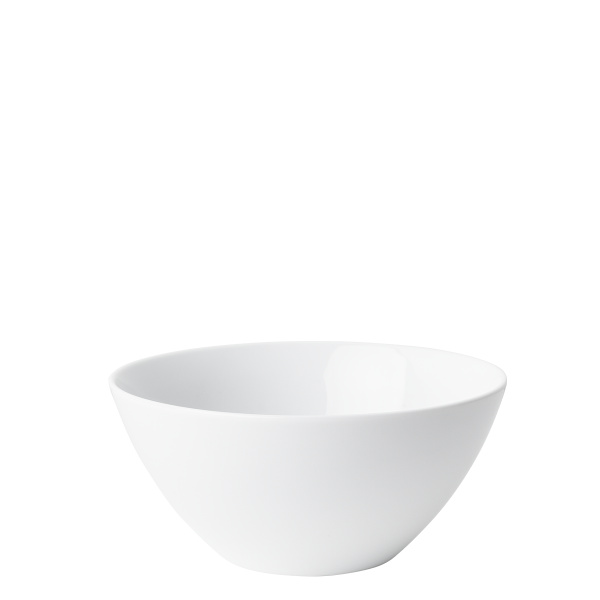 Bowl 15.5 cm, height 7.0 cm - Tosca white