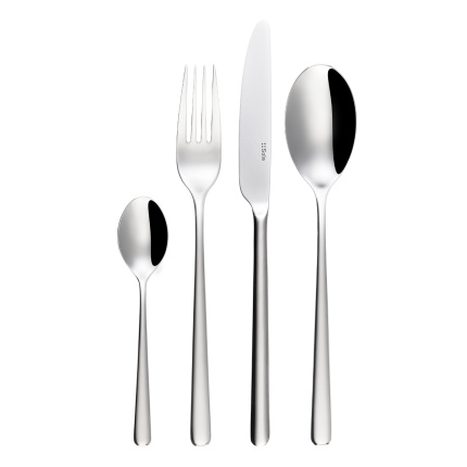 Set de couverts 42 pcs – Korsika
