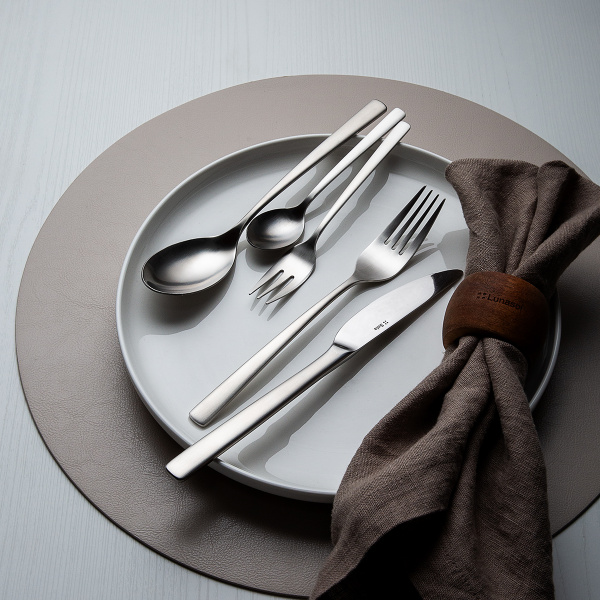 Set di posate 16 pezzi – Livia opaco