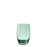 Tumbler Barrel 460 ml vert clair – Optima Glas Lunasol