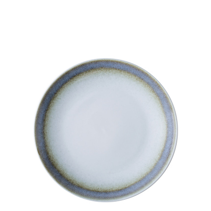 Piatto piatto coupe 23 cm - Gaya Atelier Silom