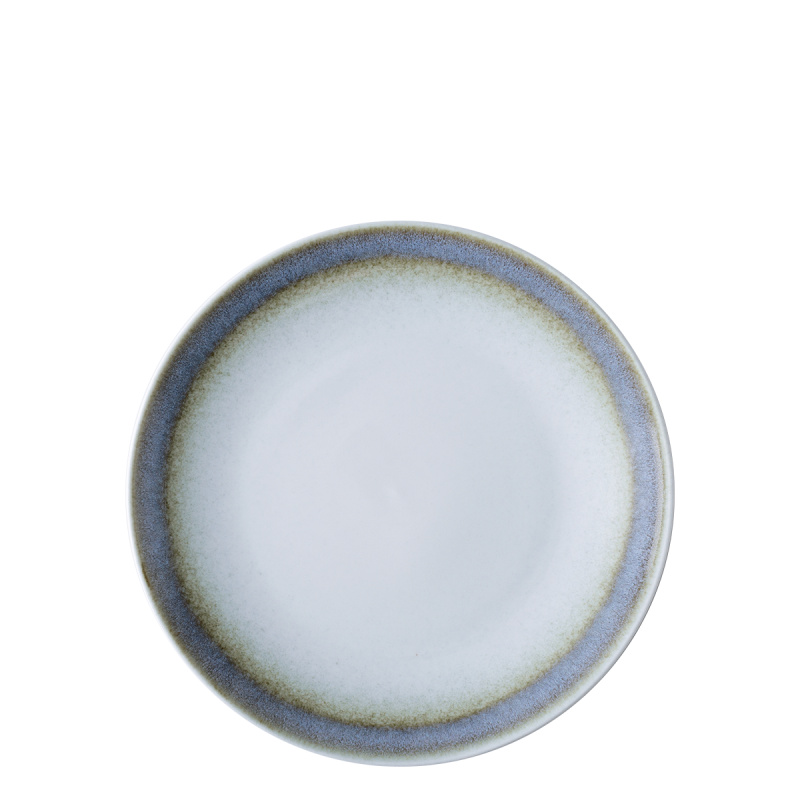 Piatto piatto coupe 23 cm - Gaya Atelier Silom