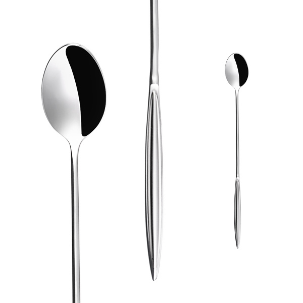 Lemonade Spoon Montevideo - glossy
