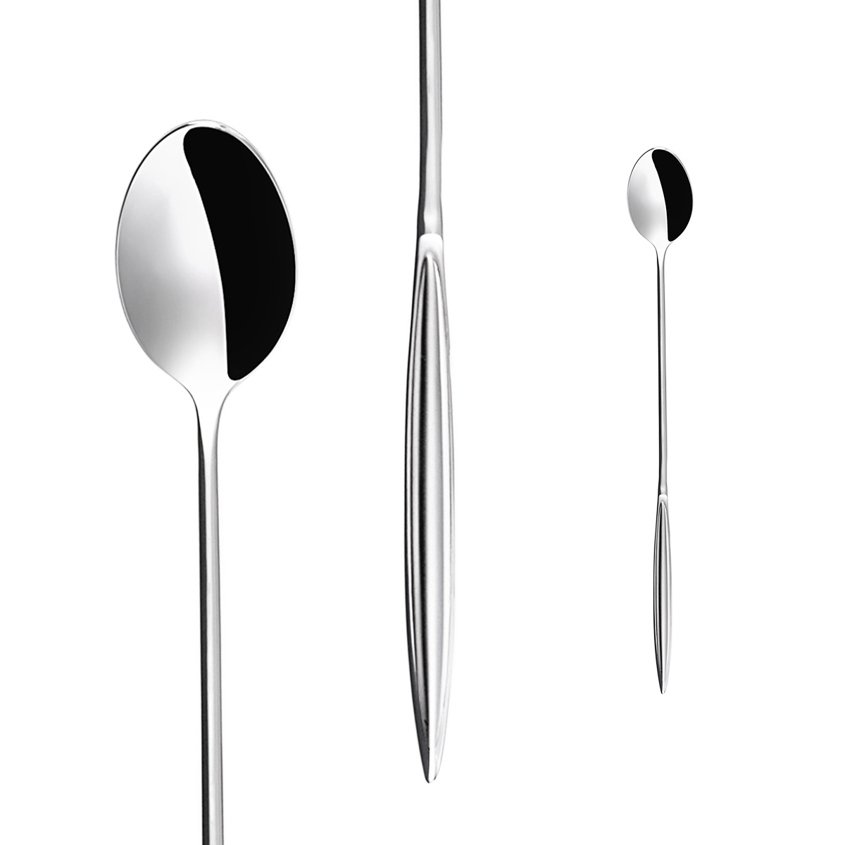 Lemonade Spoon Montevideo - glossy