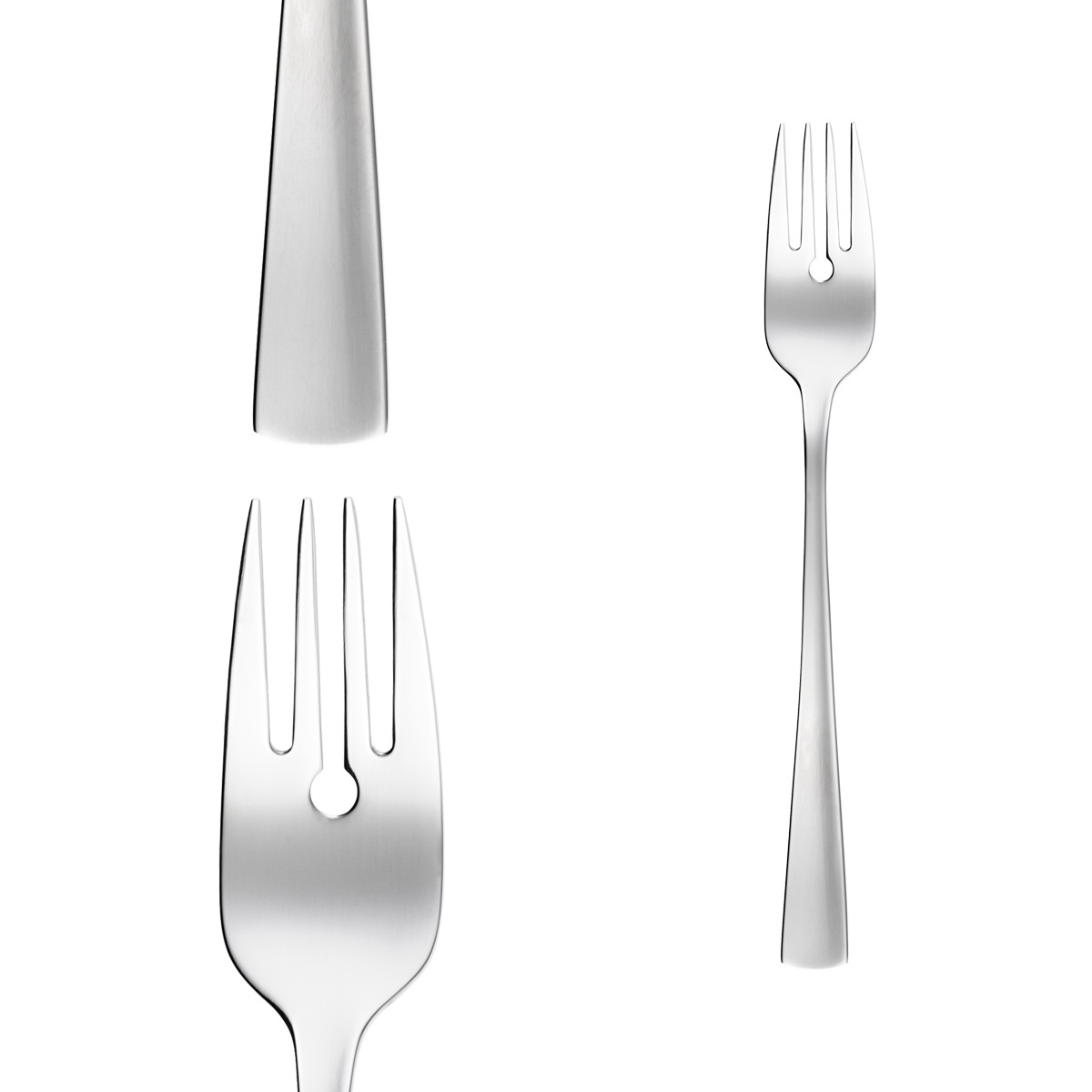Fish Fork - Atlantic