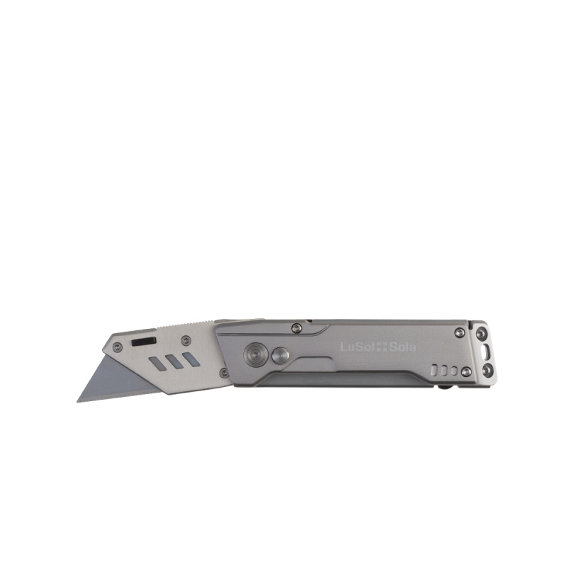 Utility knife 11,5 cm | Do it Lusol