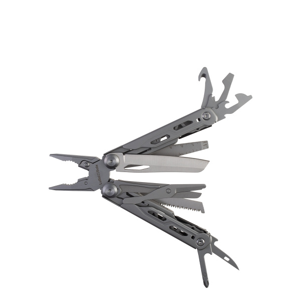Multifunctional pocket tool 15 pcs | Do it Sola