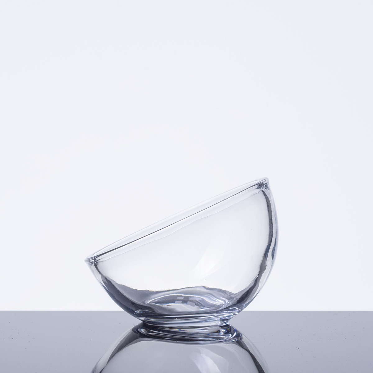 Ciotola da portata in vetro – 40 ml Flow