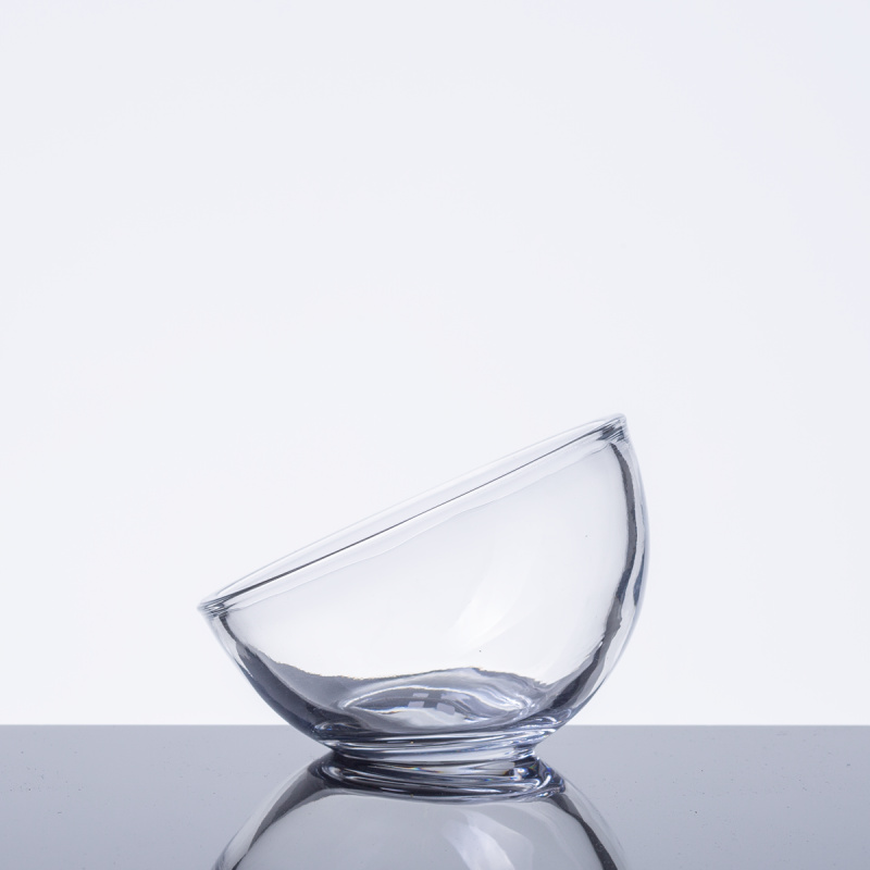 Ciotola da portata in vetro – 40 ml Flow