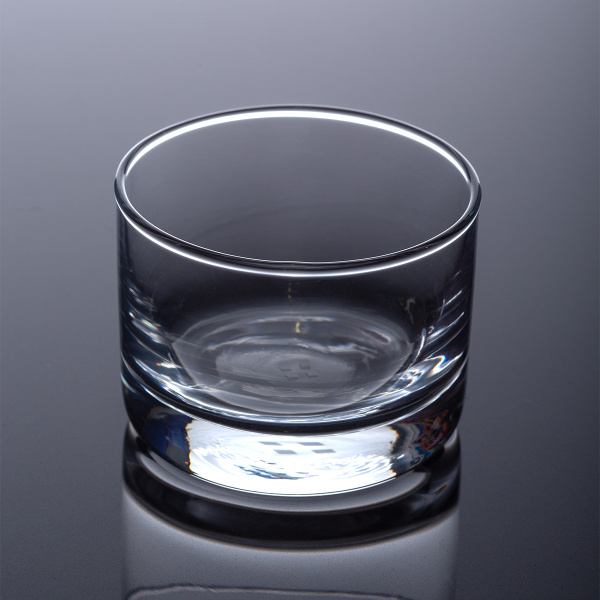 Ciotola da portata in vetro – 110 ml Flow