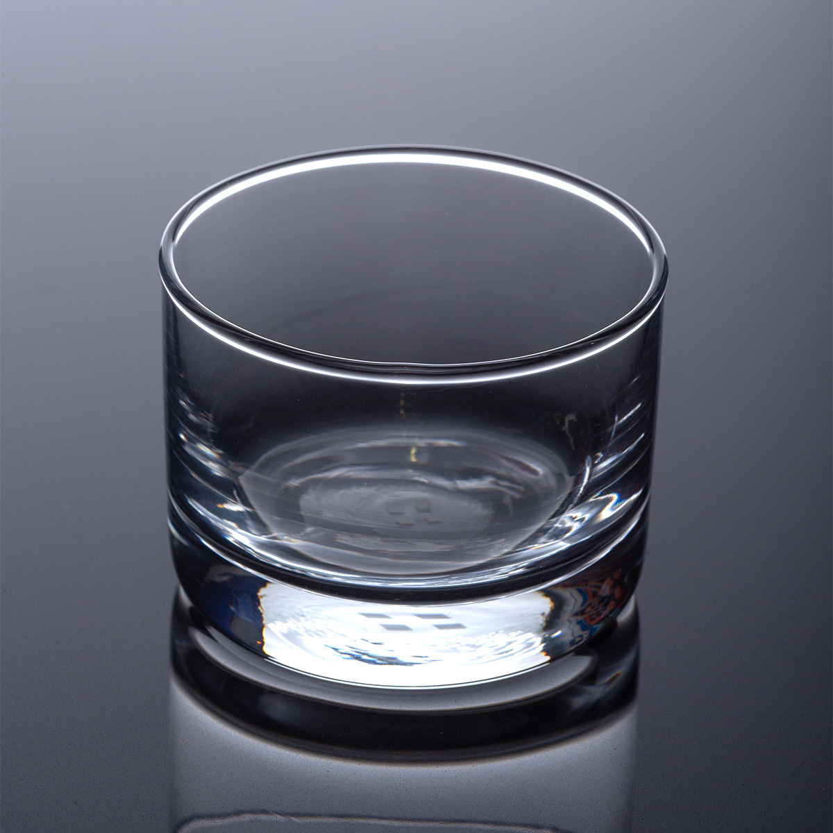 Ciotola da portata in vetro – 110 ml Flow