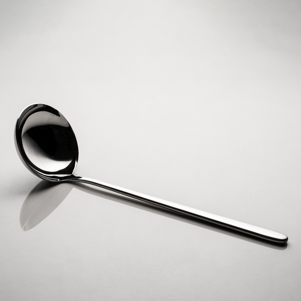 Soup ladle – City