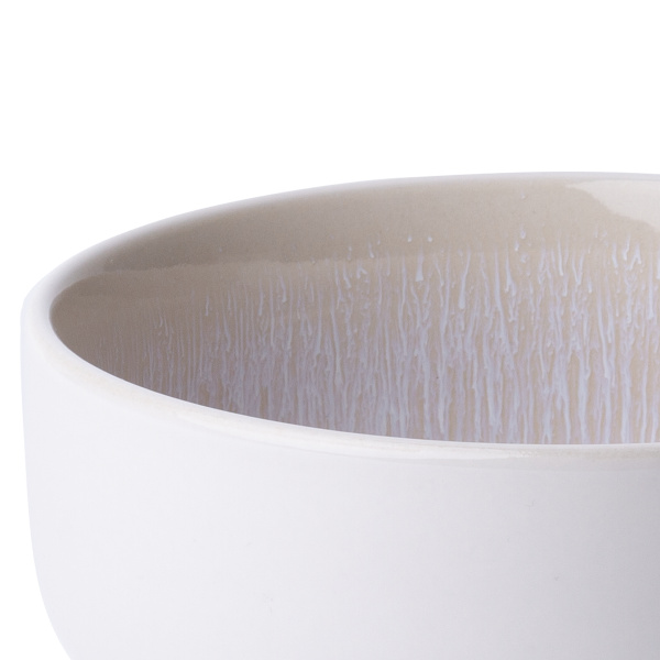 Bol, rond, 14 cm, set de 4 pièces, Elements North