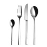 Besteckset 24-tlg. Dessert – Luxus