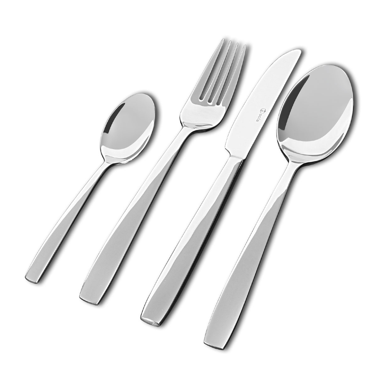 Cutlery set 24 pcs – Move