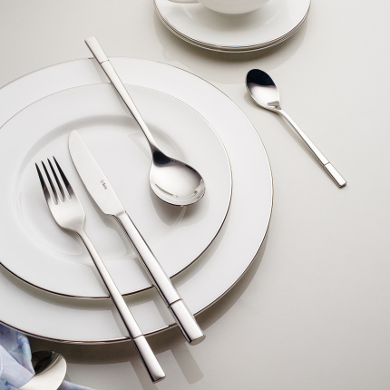 Cutlery set 24 pcs Dessert – Luxus