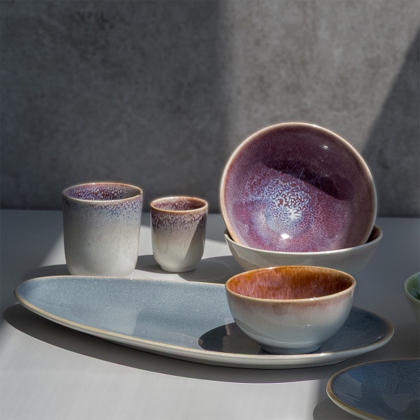 Bowl ø 15 cm | Gaya Atelier Silom Le Cliff