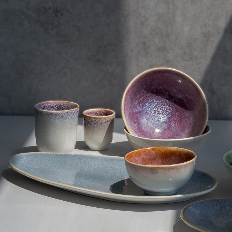 Schale ø 15 cm | Gaya Atelier Silom Le Cliff