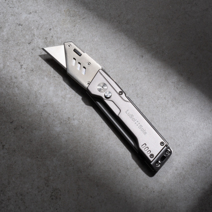 Utility knife 11,5 cm | Do it Lusol