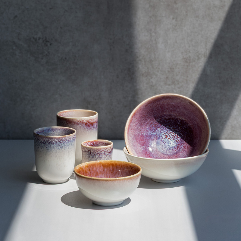 Bowl ø 11 cm | Gaya Atelier Silom Le Cliff