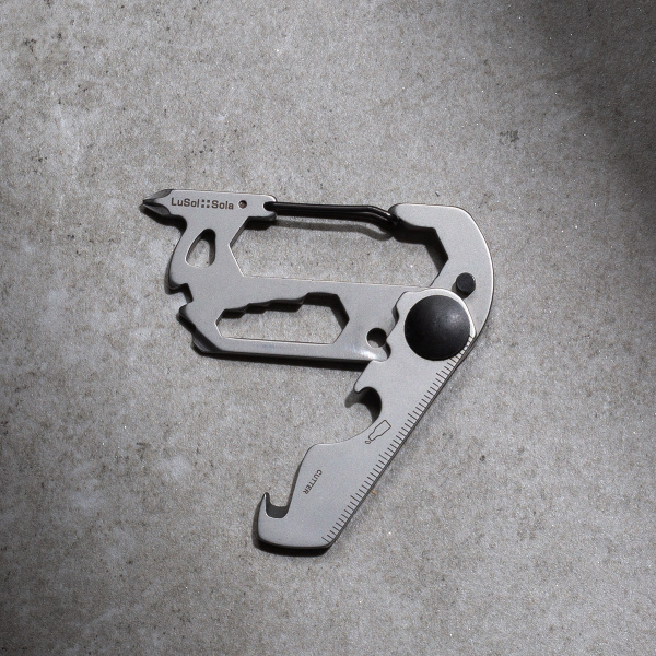 Outil multifonction pour vélo 9 pcs | Do it