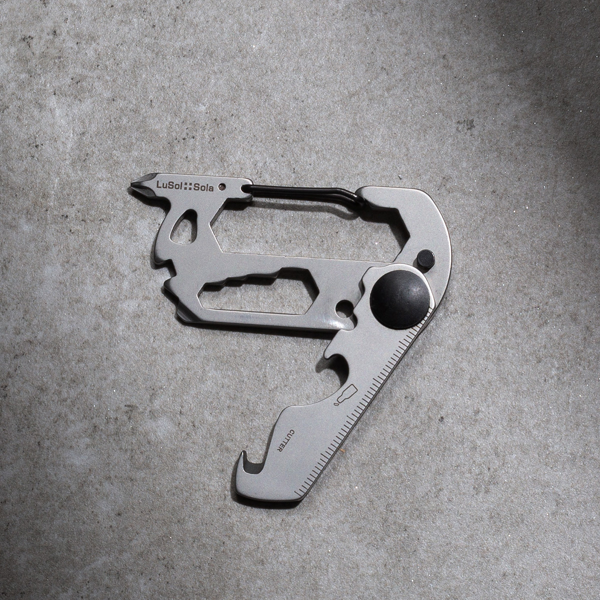 Multifunctional bicycle tool 9 pcs | Do it