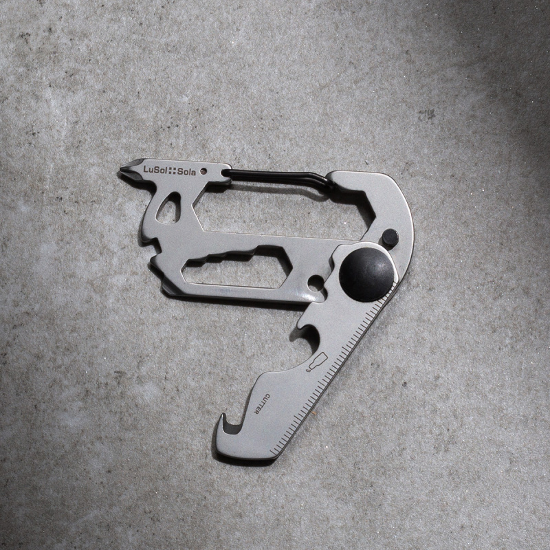 Outil multifonction pour vélo 9 pcs | Do it