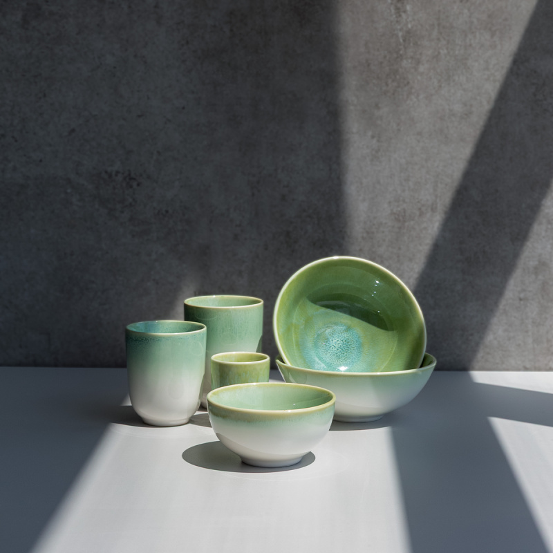 Bowl ø 11 cm | Gaya Atelier Silom La Mar