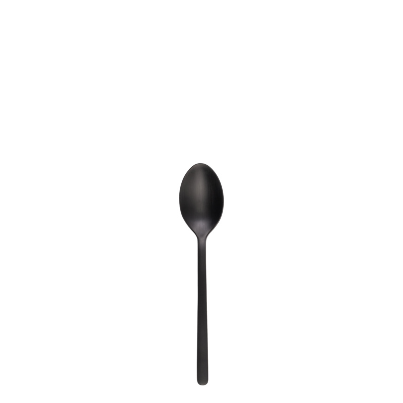 Besteckset 16-tlg. - Sofia PVD grey ganz matt