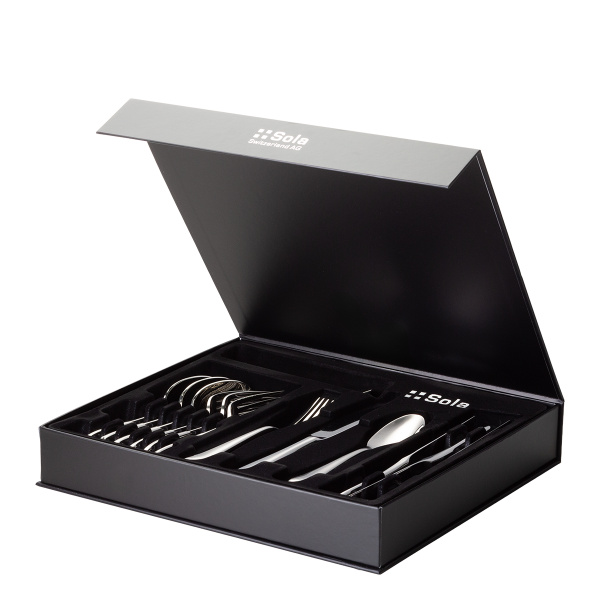 Set di posate 16 pezzi – Turin Plaza