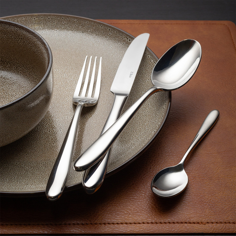 Set di posate 16 pezzi – Turin Plaza