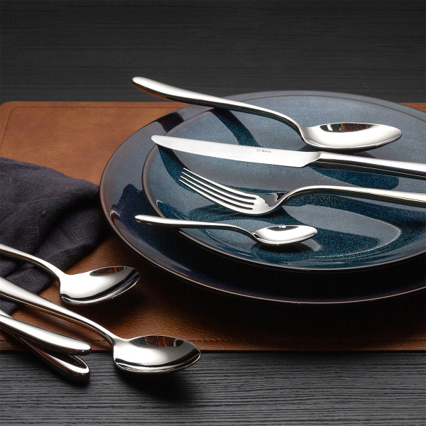 Set di posate 16 pezzi – Turin Plaza