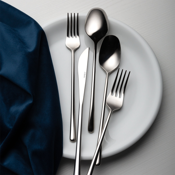 Cutlery set 16 pcs Tulissa polished | Sola