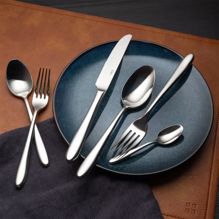 Set de couverts 16 pcs – Turin Plaza