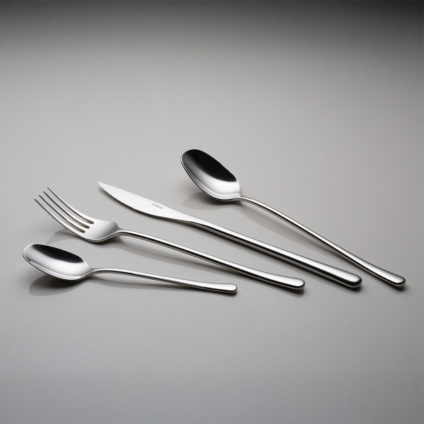 Cutlery set 16 pcs Tulissa polished | Sola