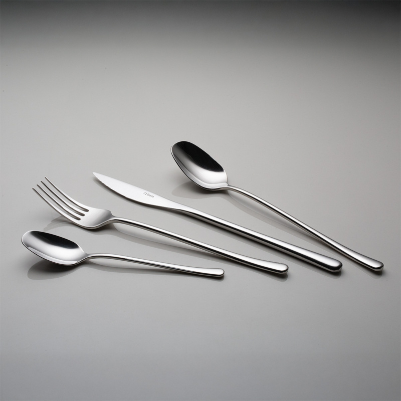 Cutlery set 16 pcs Tulissa polished | Sola