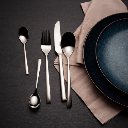 24-Piece Cutlery Set - London
