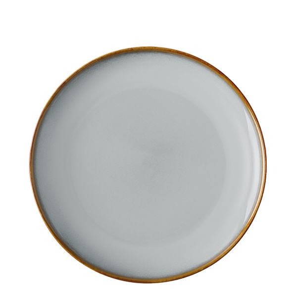 Set di piatti in ceramica 12 pezzi – Elements Day