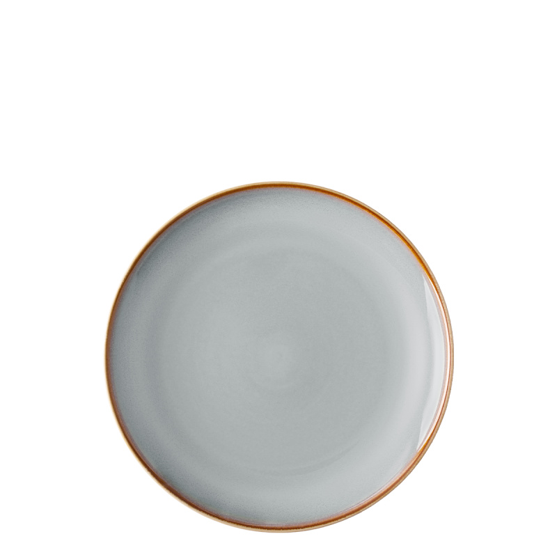 Set di piatti in ceramica 12 pezzi – Elements Day