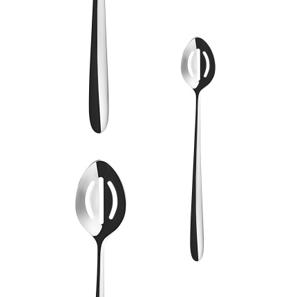 Olive Spoon - Alpha
