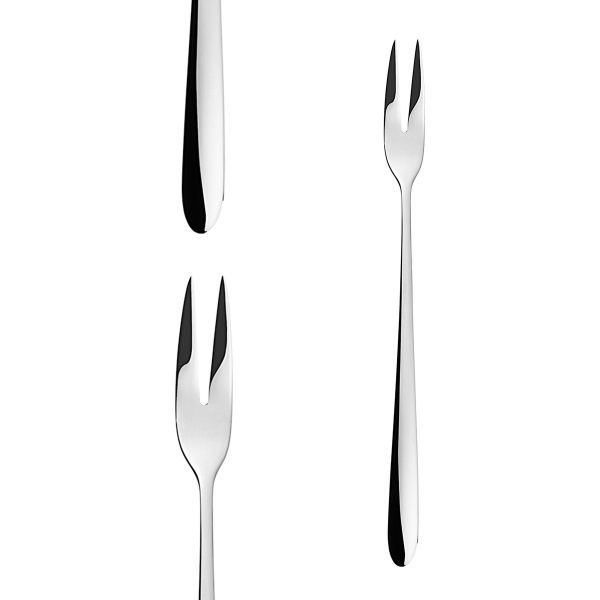 Set Antipasti 3 pezzi – Alpha lucido