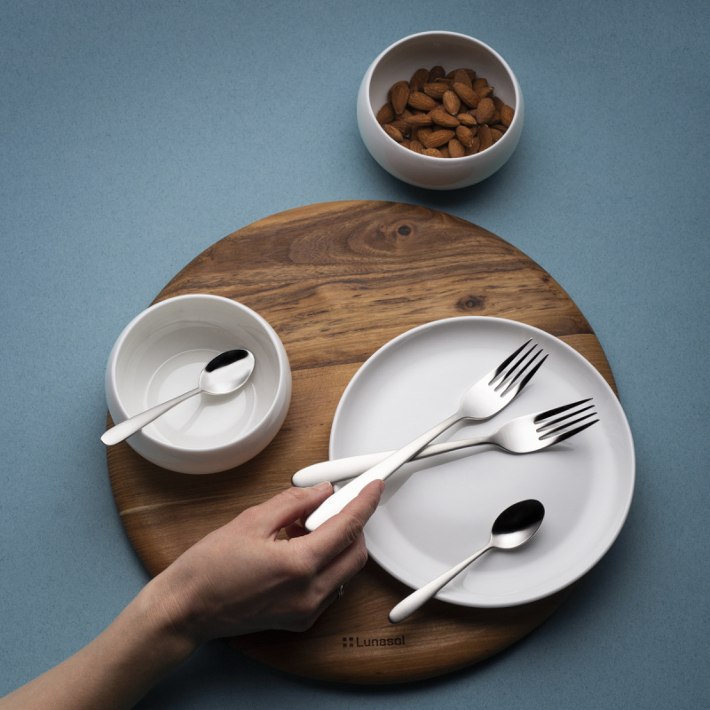 Set di posate 24 pezzi – Alpha