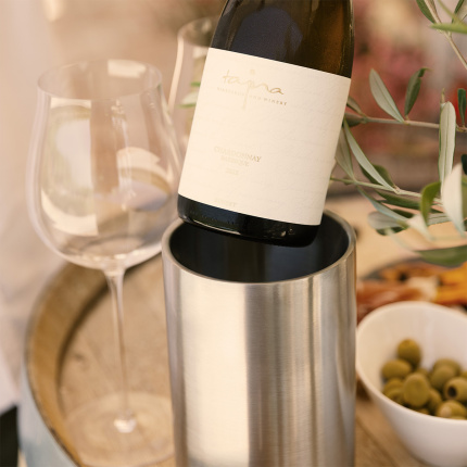 Wine cooler | Lunasol