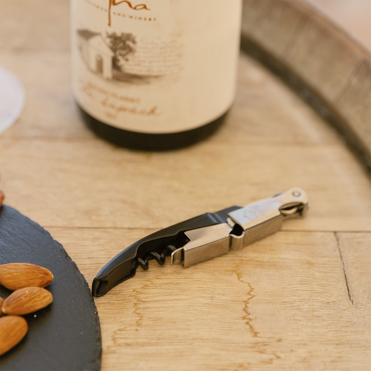 Waiter's corkscrew | Lunasol