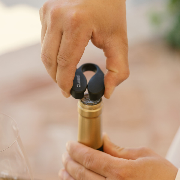 Wine foil cutter | Lunasol